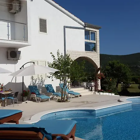 Vila Almas